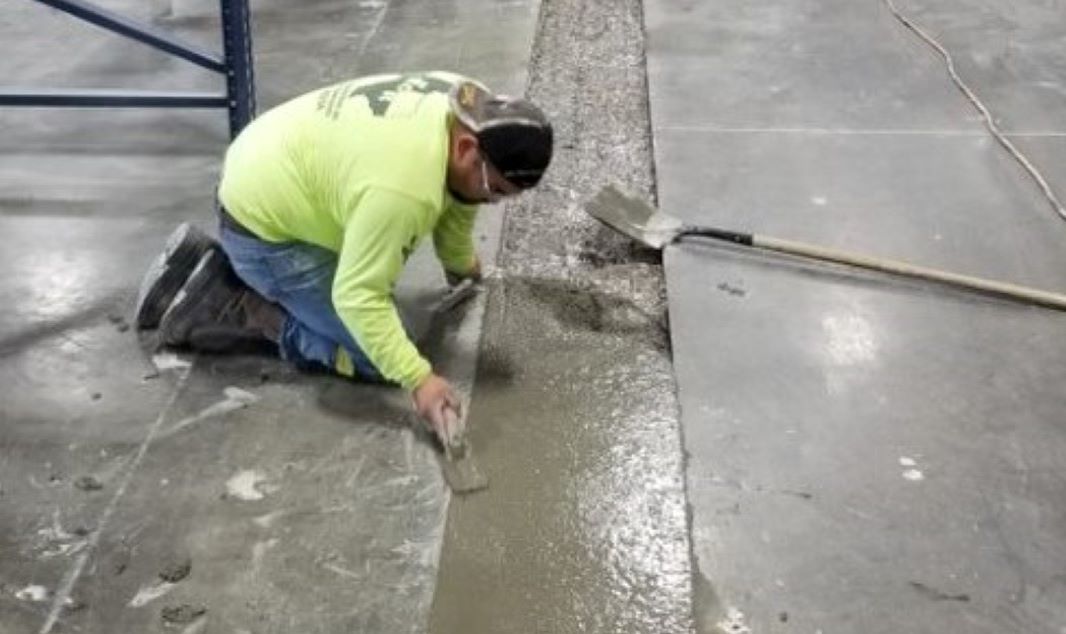 Innovative Concrete Repair Techniques Trending in Dallas TX