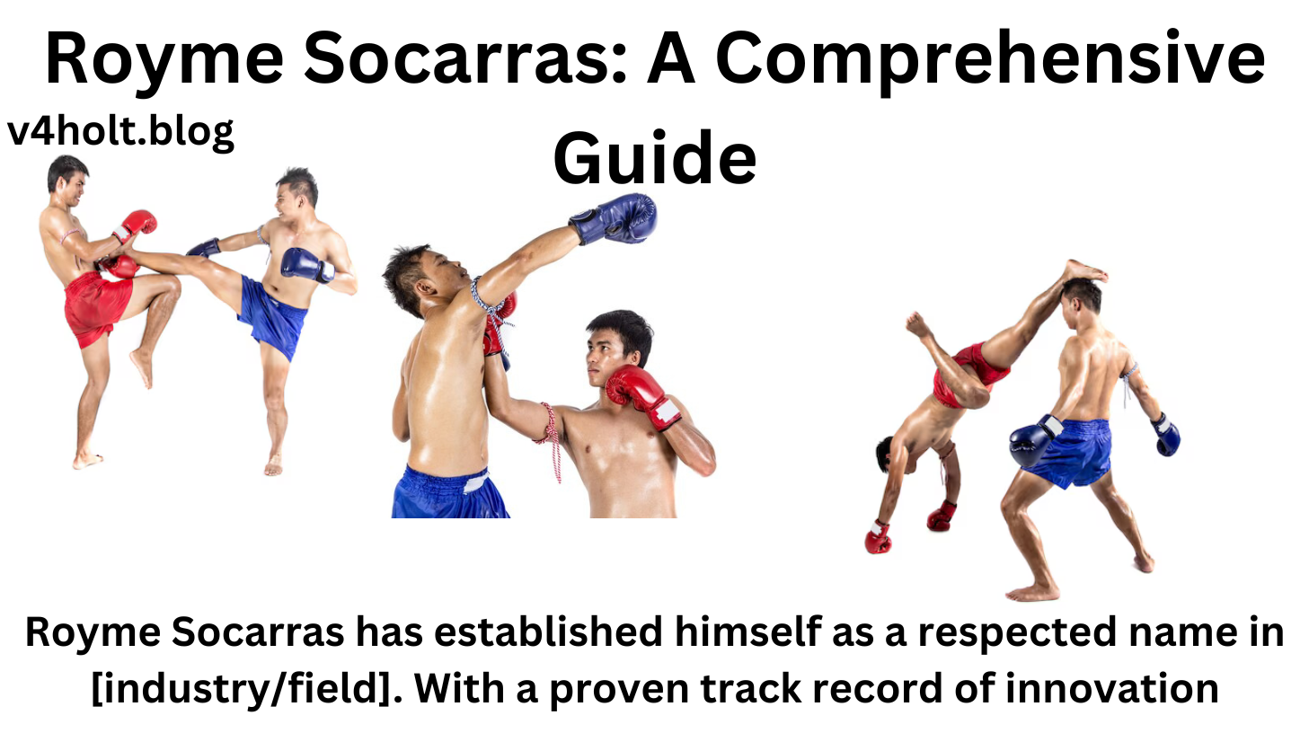 Royme Socarras: A Comprehensive Guide