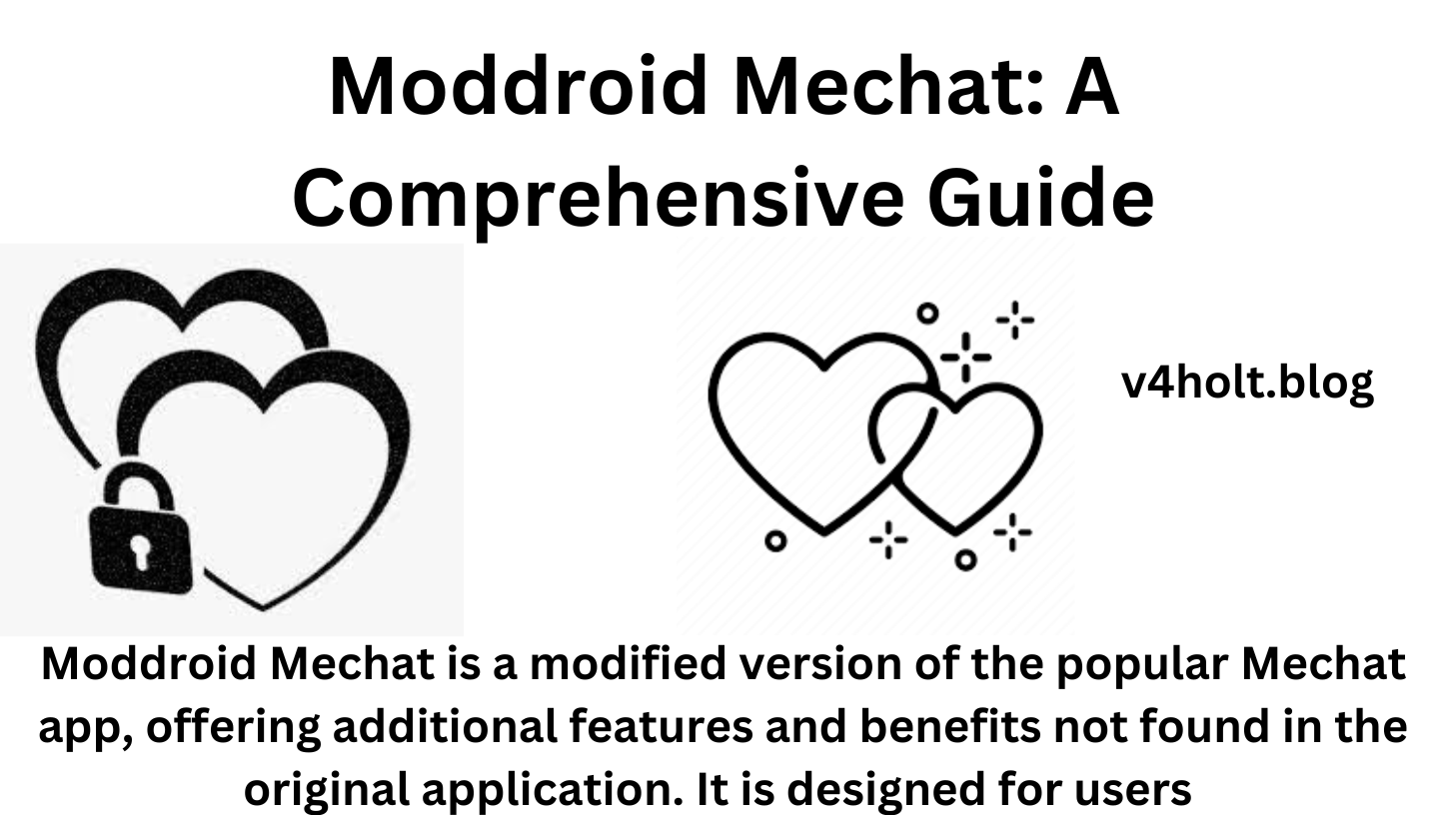 Moddroid Mechat: A Comprehensive Guide