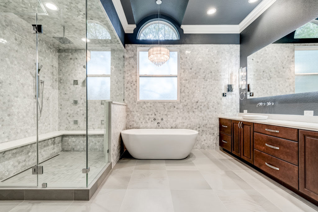 Transform Bathrooms in Edmonds and Bothell with Expert Remodeling and Elegant Designs