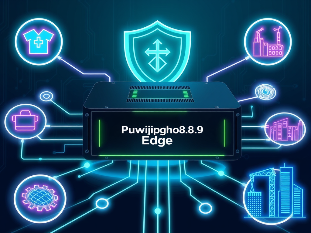 To Know About Puwipghooz8.9 Edge