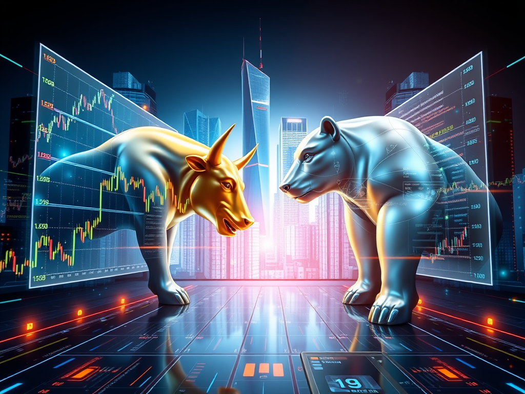 FintechZoom Stock Futures: A Comprehensive Guide