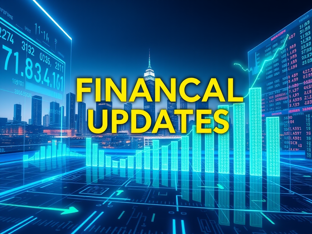 Financial Updates Aggr8Finance