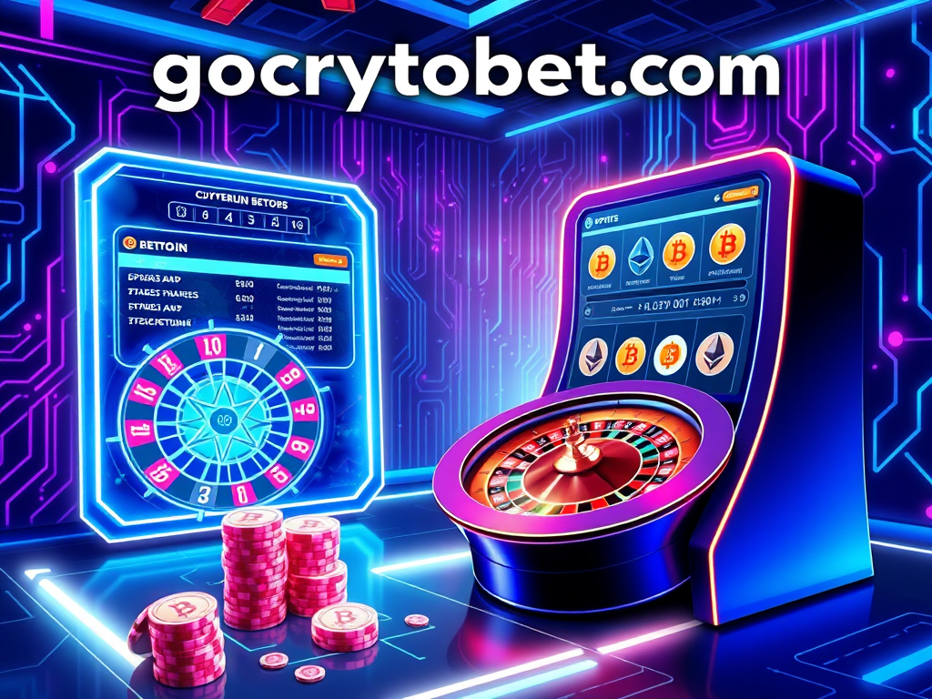 gocryptobet.com Bet